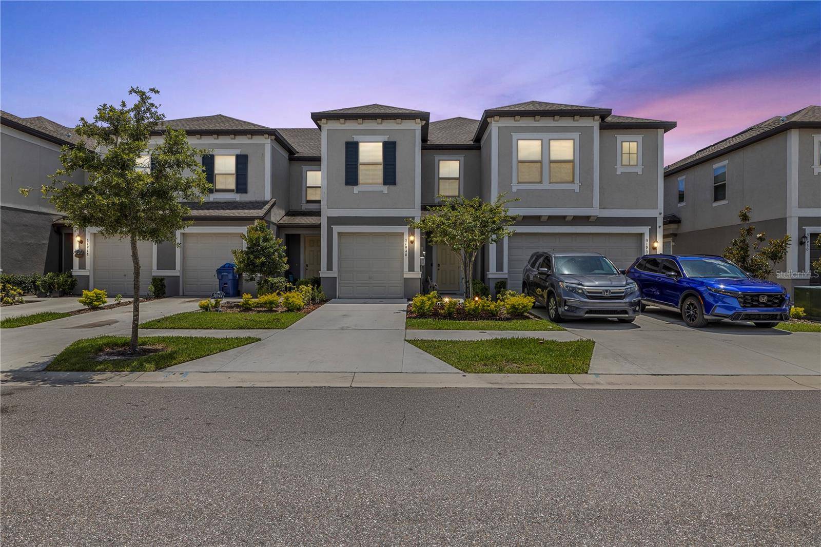 31940 BLUE PASSING LOOP, Wesley Chapel, FL 33545