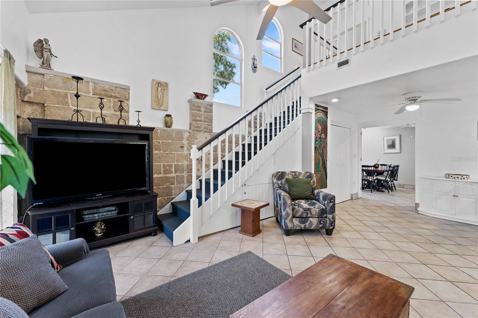 515 CRYSTAL BEACH AVE, Crystal Beach, FL 34681
