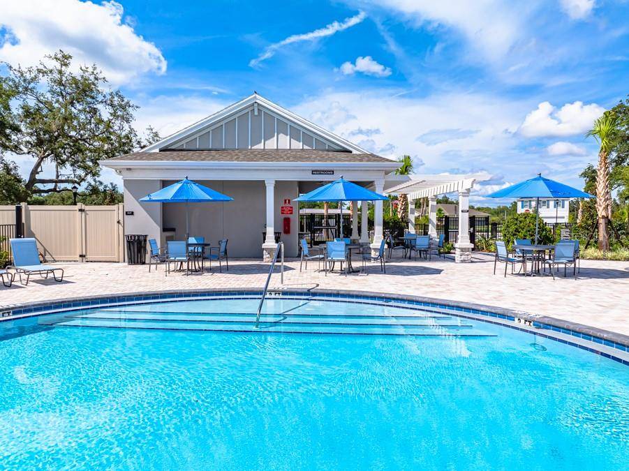 13667 TROPICAL BREEZE WAY, Hudson, FL 34669
