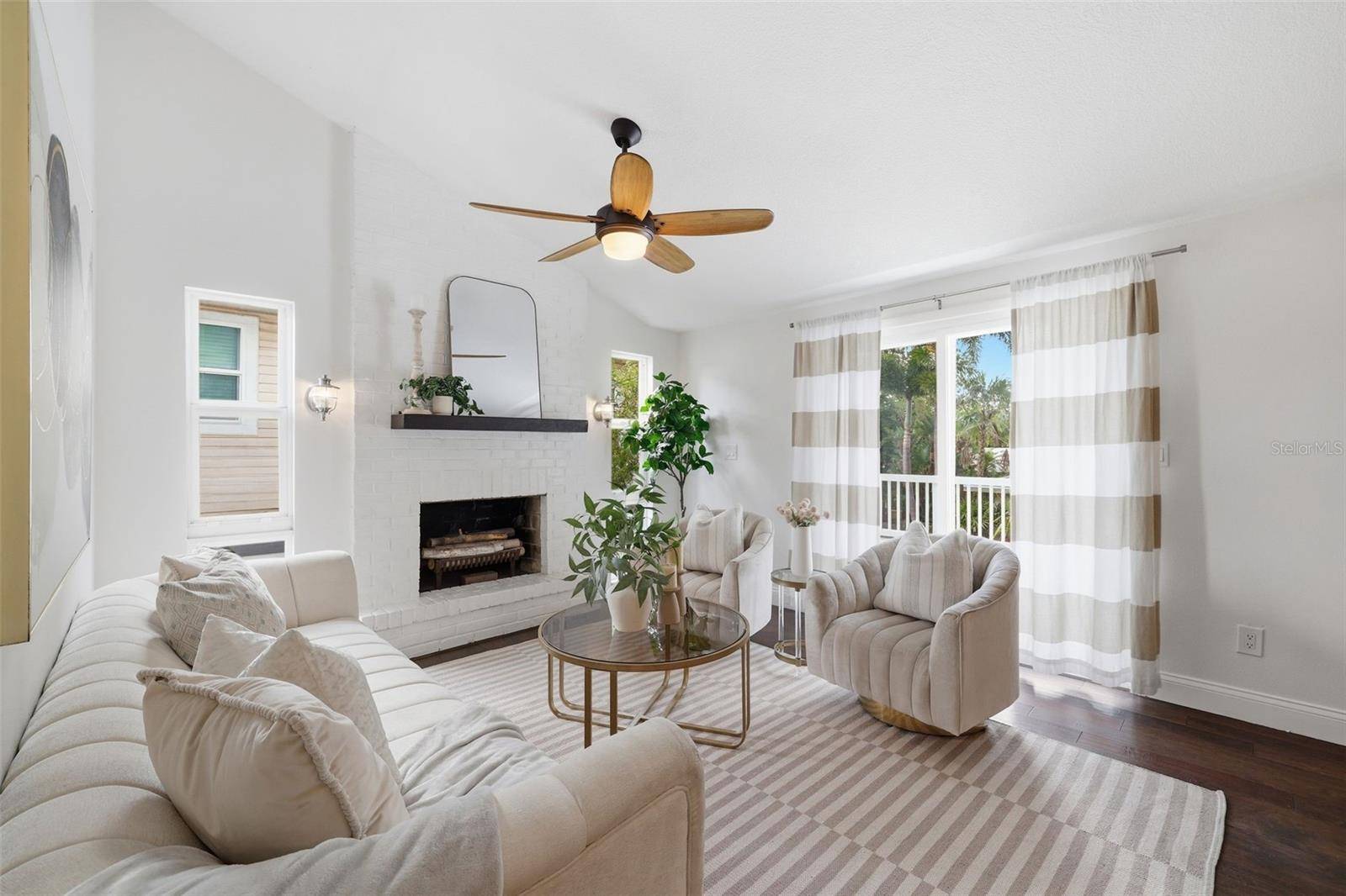 7 GEORGIA AVE, Crystal Beach, FL 34681