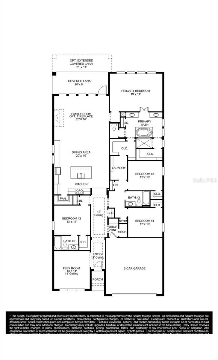 13038 CAMELOT LN, Punta Gorda, FL 33955