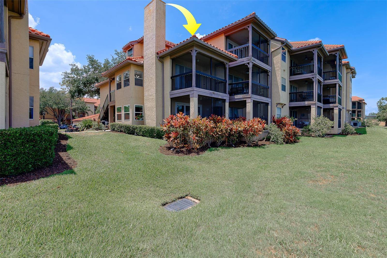 2400 FEATHER SOUND DR #928, Clearwater, FL 33762