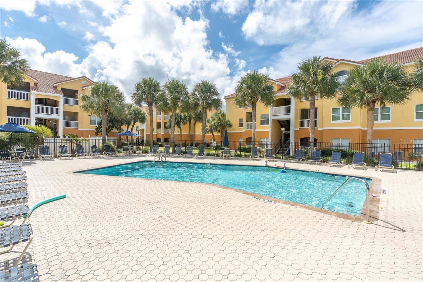 10764 70TH AVE #3307, Seminole, FL 33772