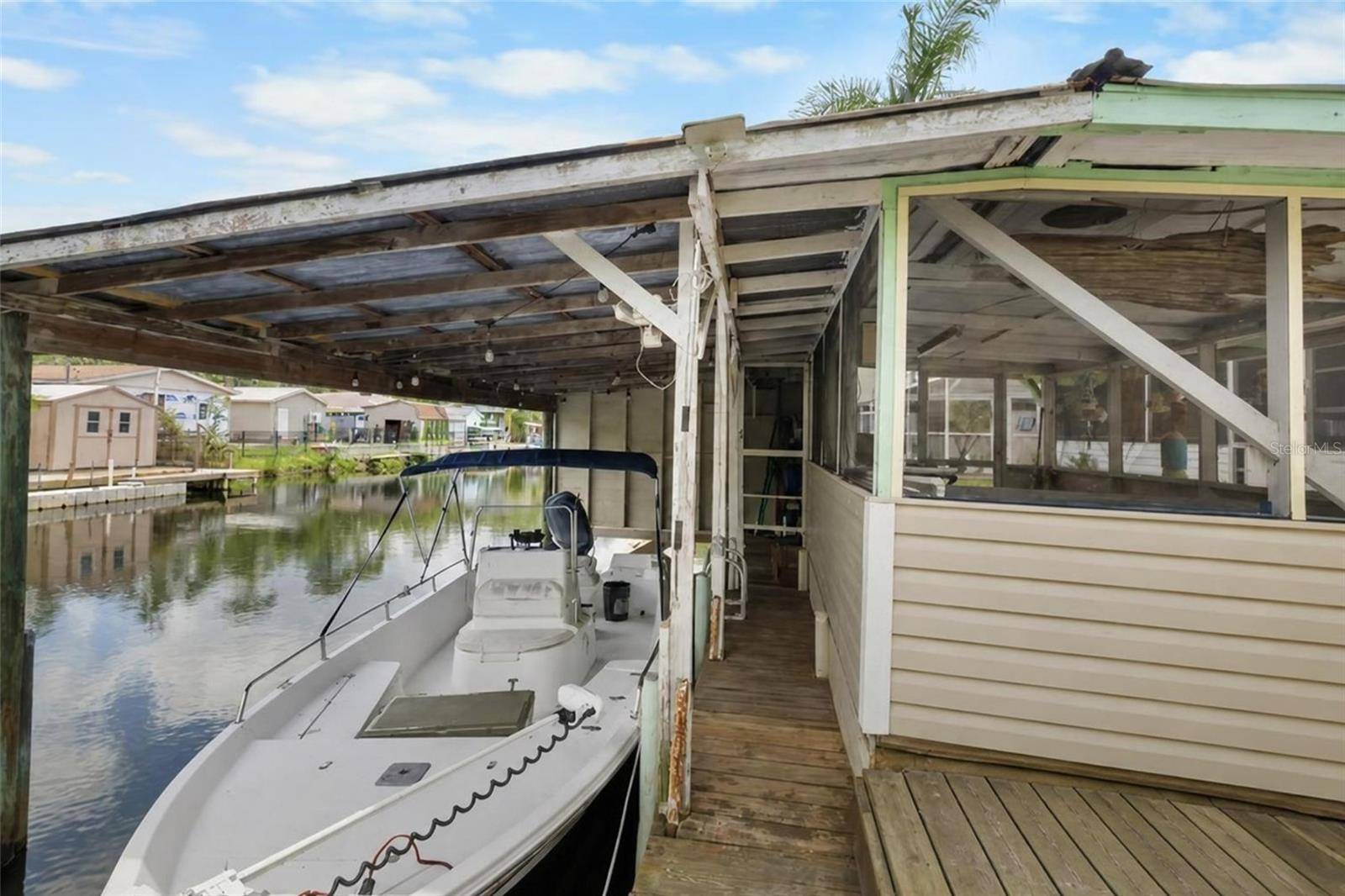 7264 ABERDEEN CT, Weeki Wachee, FL 34607
