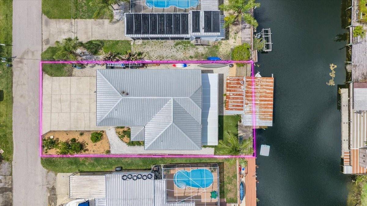 7264 ABERDEEN CT, Weeki Wachee, FL 34607