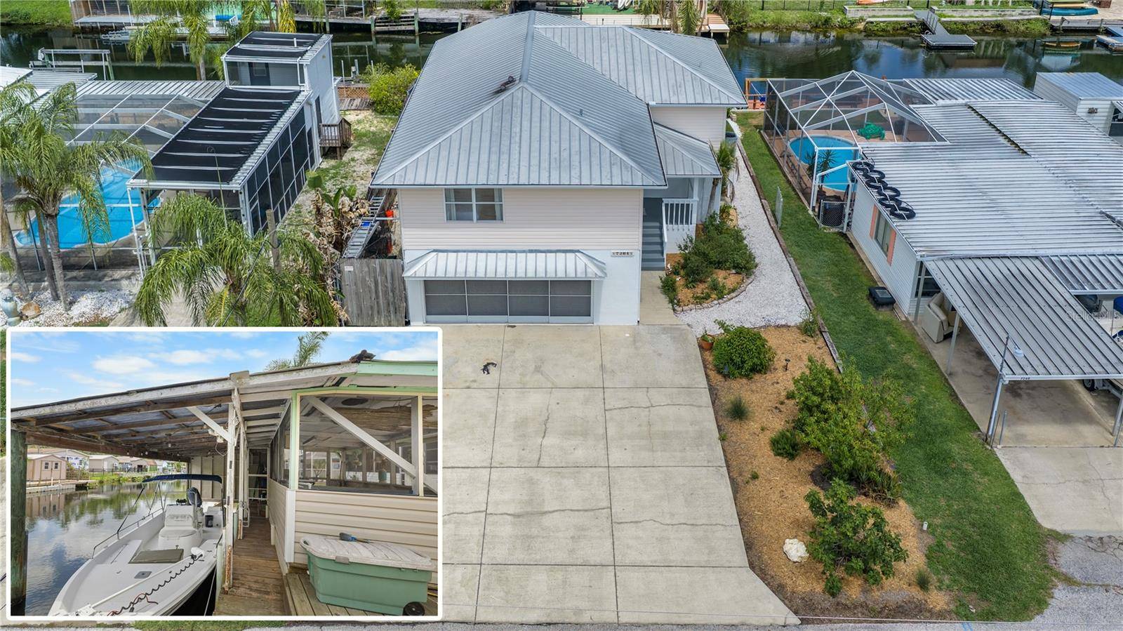 7264 ABERDEEN CT, Weeki Wachee, FL 34607