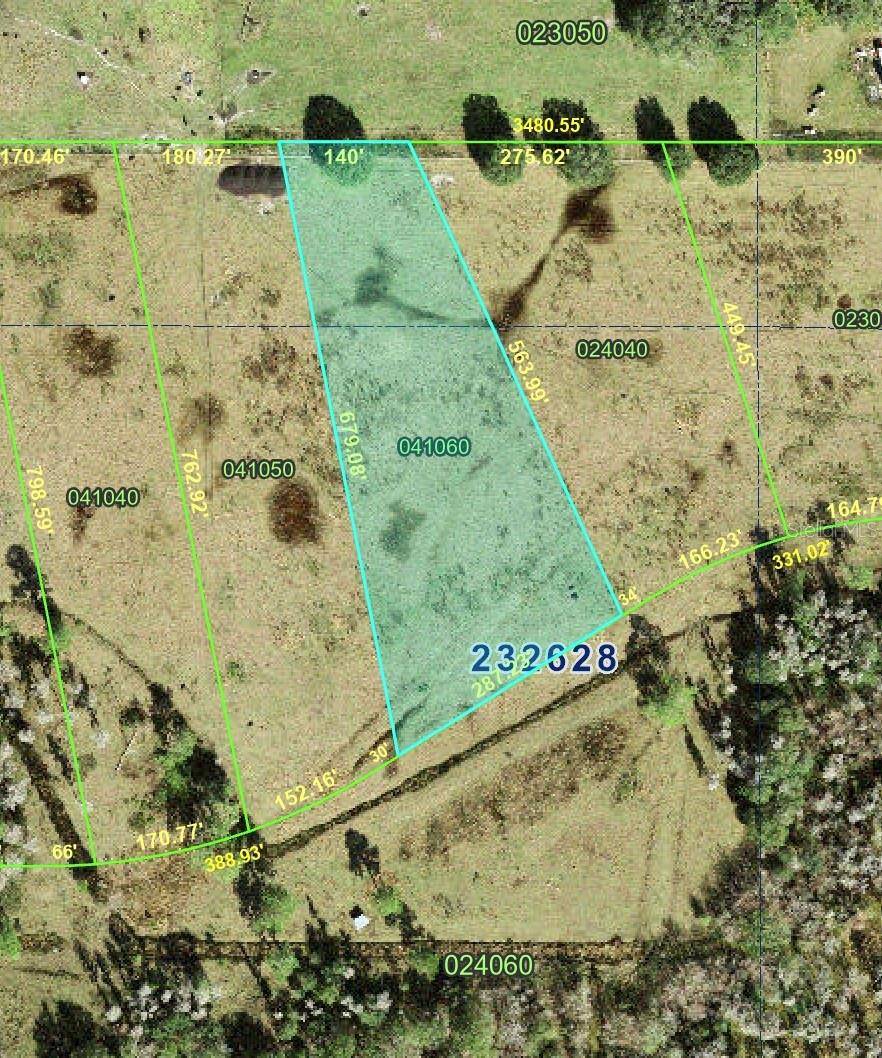OLD DADE CITY RD, Lakeland, FL 33810