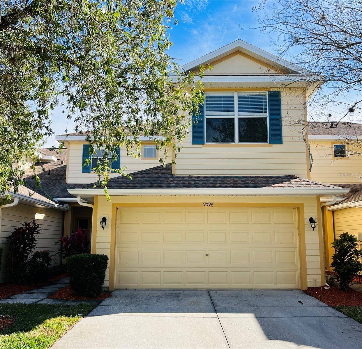 9096 IRON OAK AVE, Tampa, FL 33647