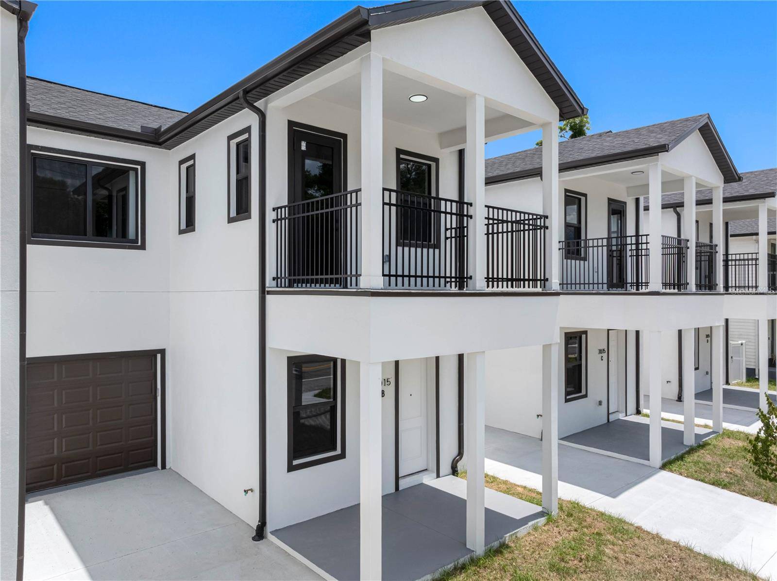 7015 N CENTRAL AVE #Unit B, Tampa, FL 33604