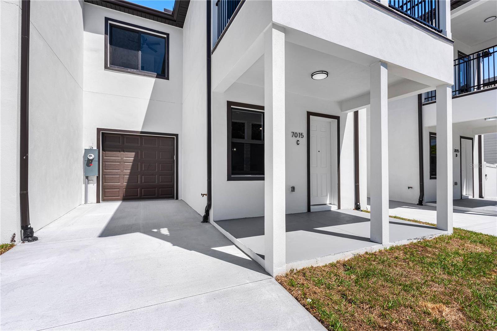 7015 N CENTRAL AVE #Unit C, Tampa, FL 33604