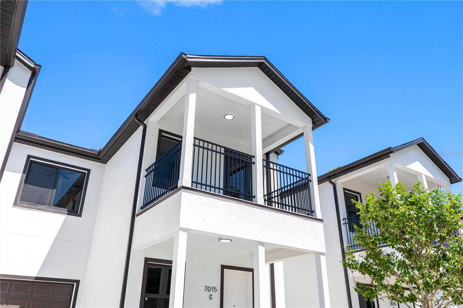7015 N CENTRAL AVE #Unit C, Tampa, FL 33604