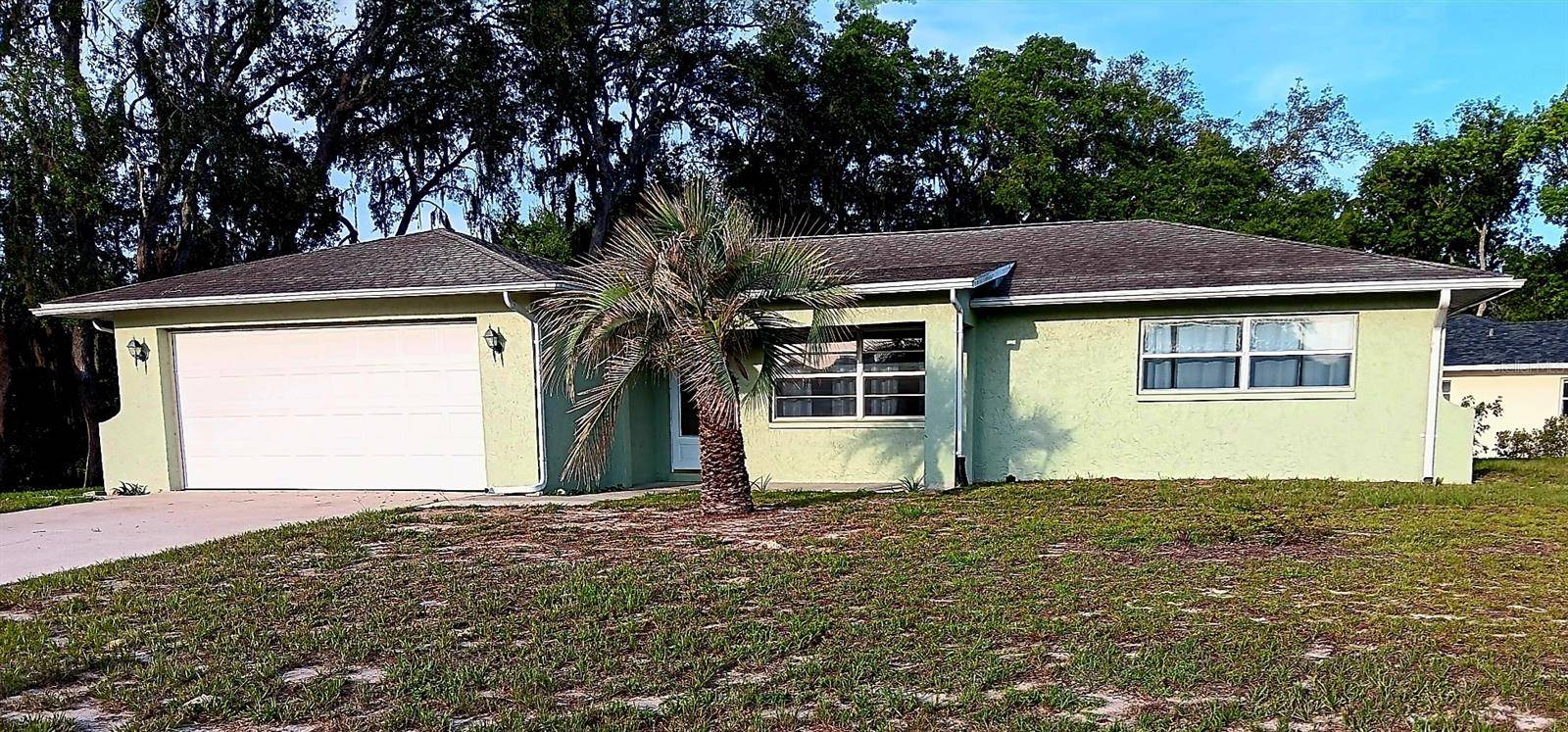 9022 LINGROVE RD, Weeki Wachee, FL 34613