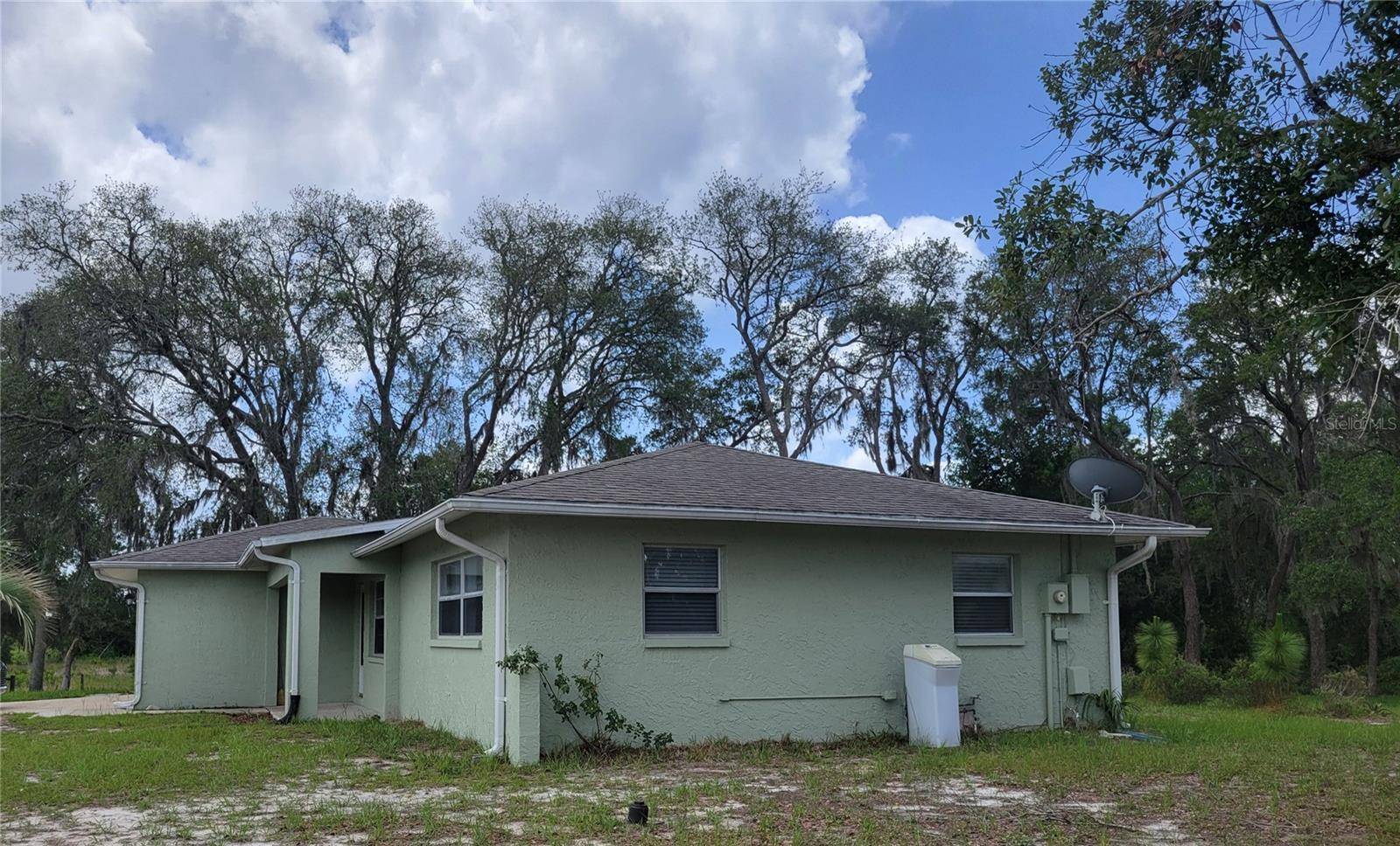 9022 LINGROVE RD, Weeki Wachee, FL 34613