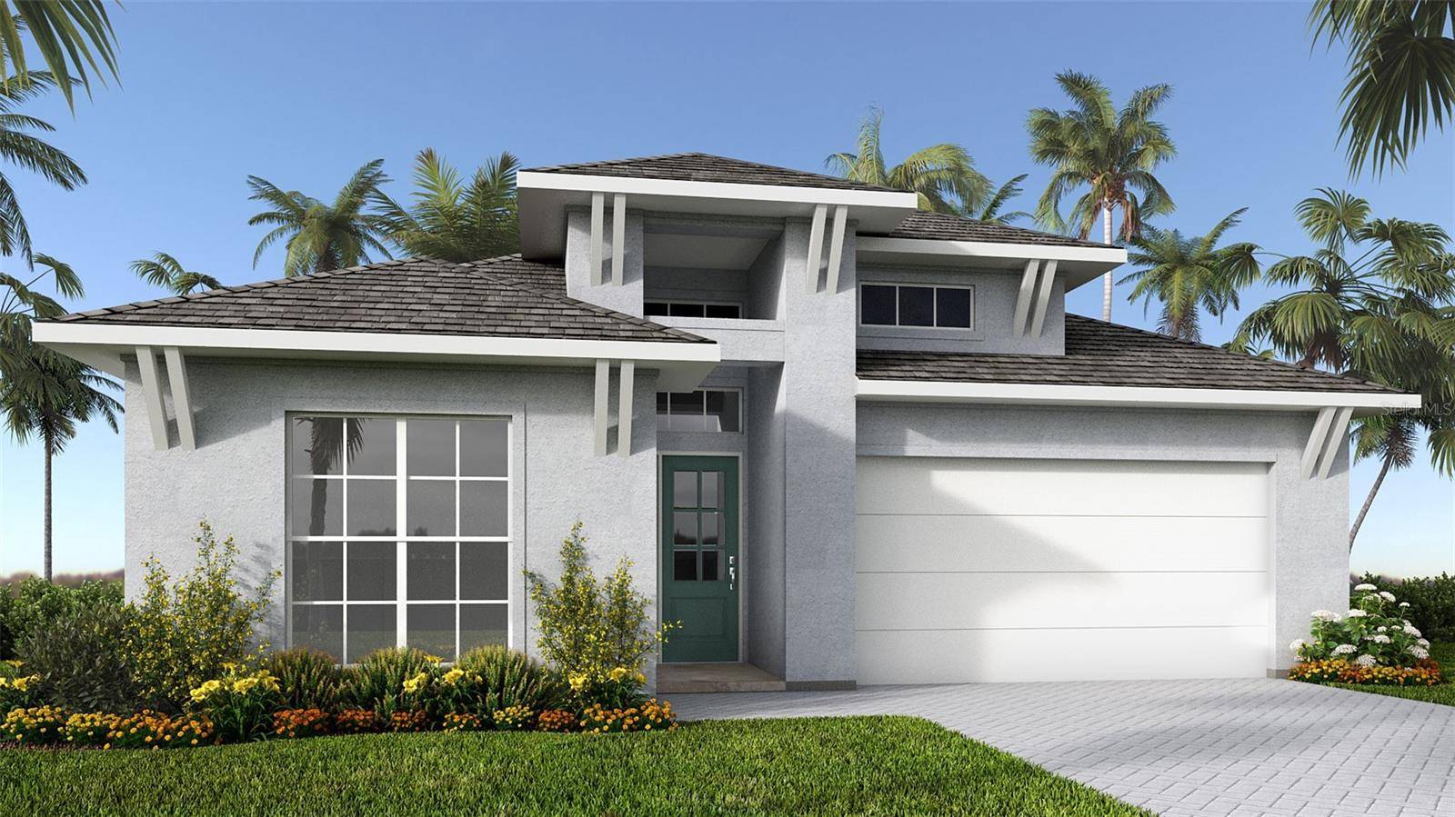 297 HOLLY BANK AVE, Nokomis, FL 34275