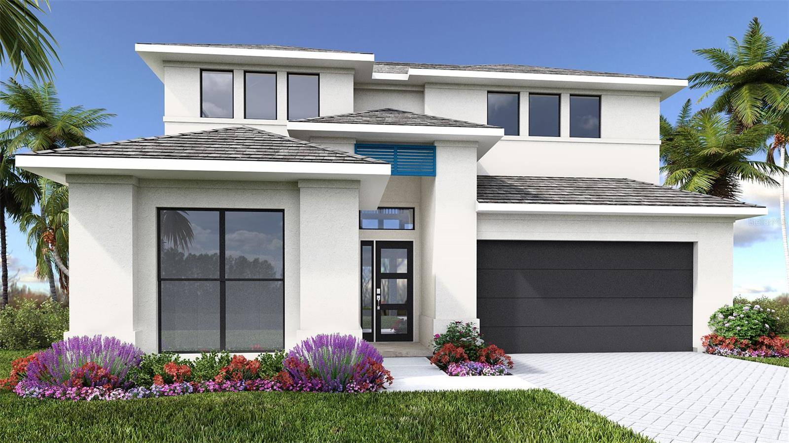 294 HOLLY BANK AVE, Nokomis, FL 34275