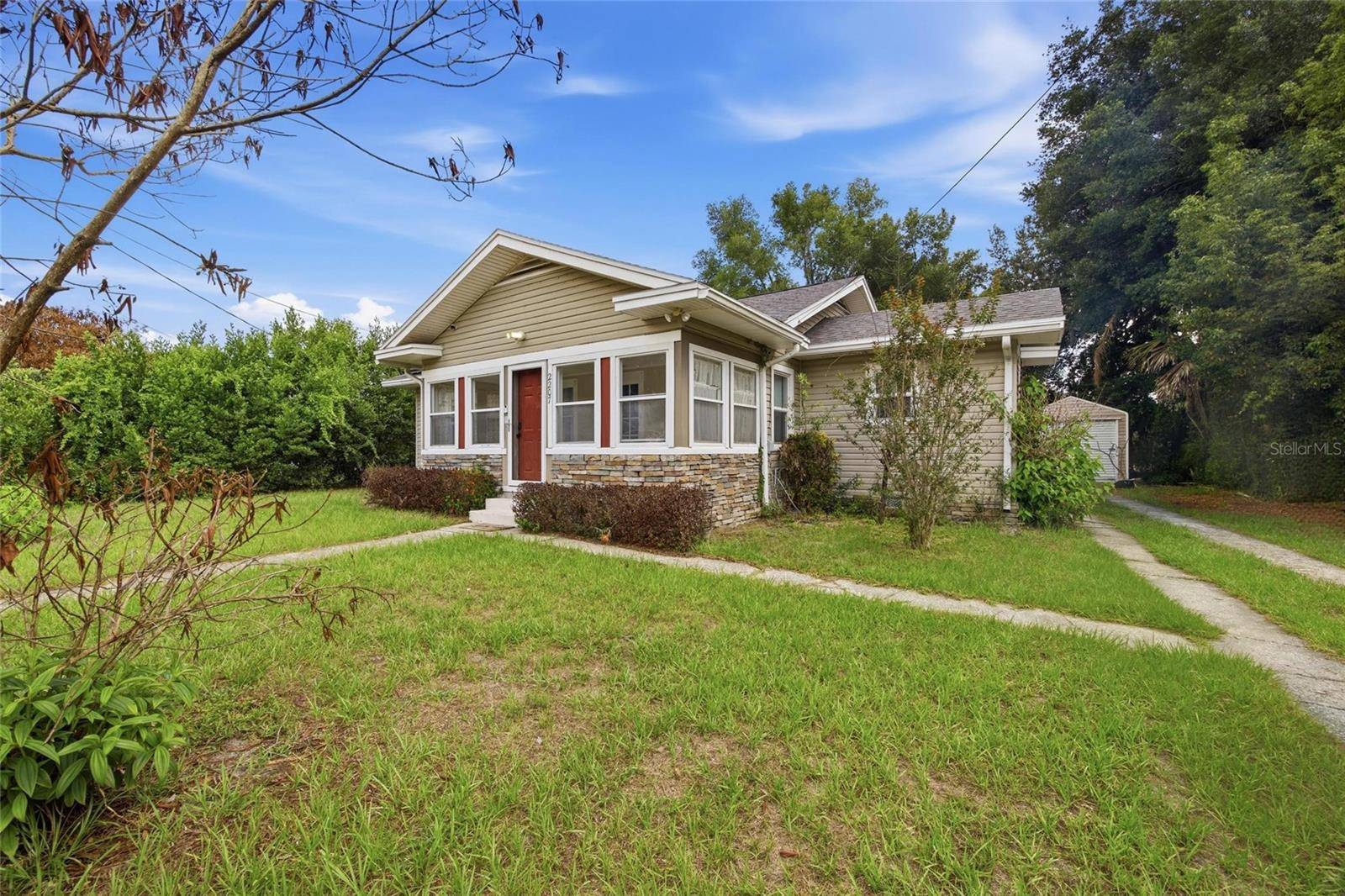 2207 AVENUE F NW, Winter Haven, FL 33880