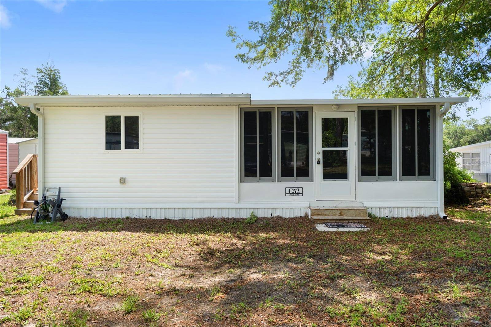 2092 CULBREATH RD #C52, Brooksville, FL 34602