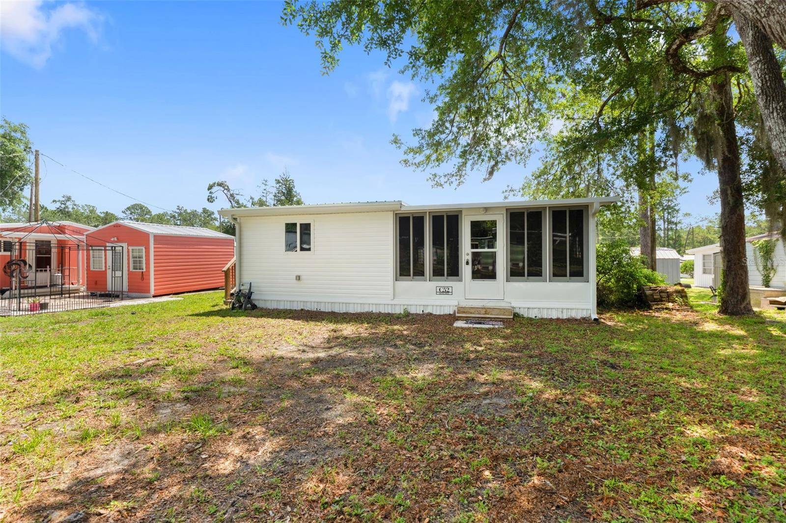 2092 CULBREATH RD #C52, Brooksville, FL 34602