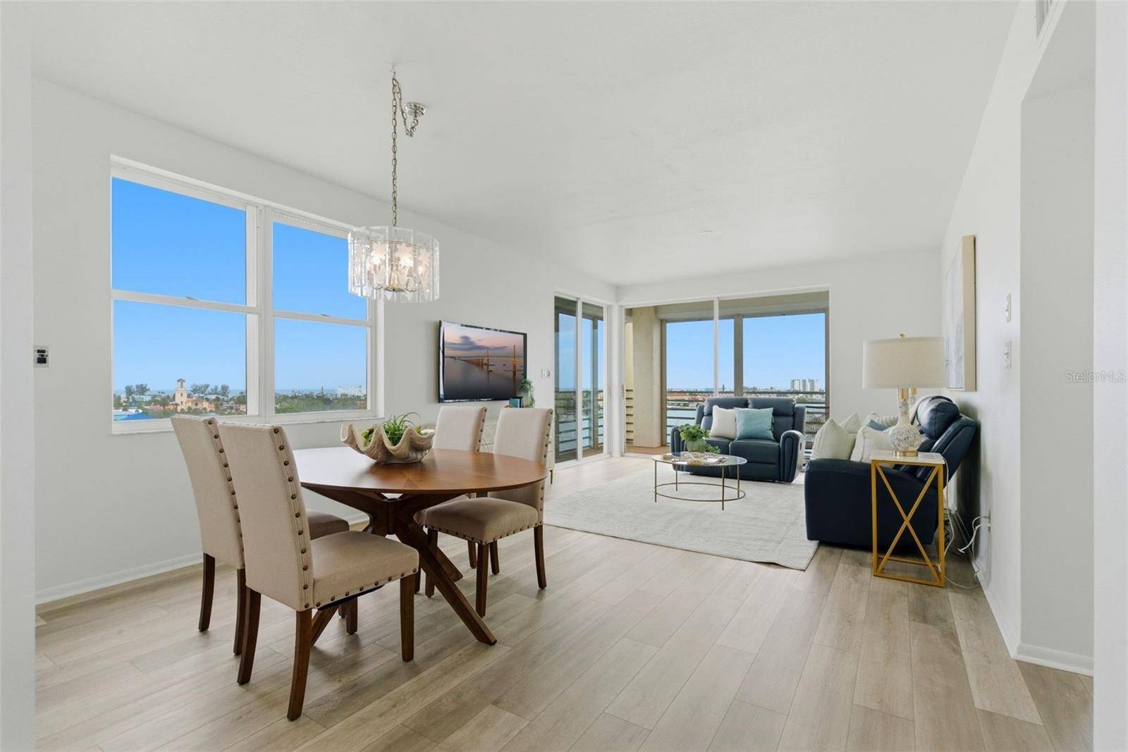 7932 SAILBOAT KEY BLVD S #701, South Pasadena, FL 33707