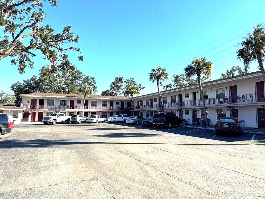 16872 SE HIGHWAY 19, Cross City, FL 32628