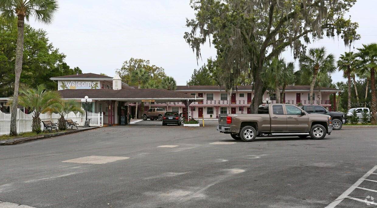16872 SE HIGHWAY 19, Cross City, FL 32628