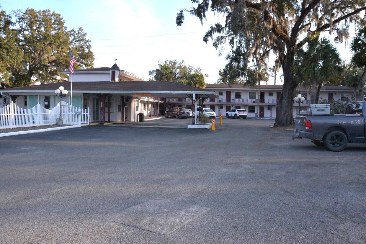 16872 SE HIGHWAY 19, Cross City, FL 32628