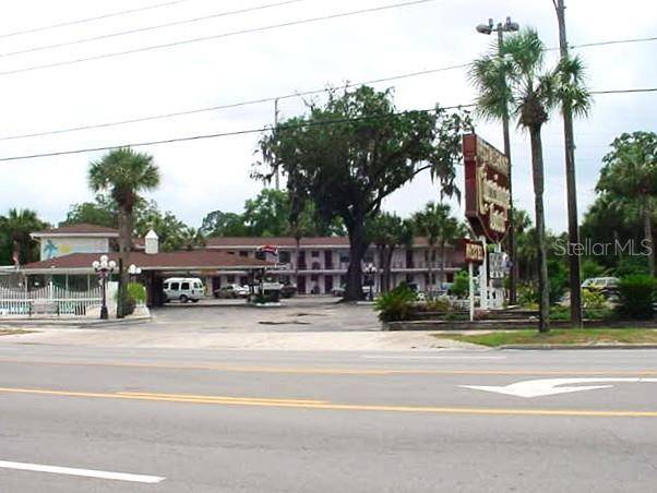 16872 SE HIGHWAY 19, Cross City, FL 32628