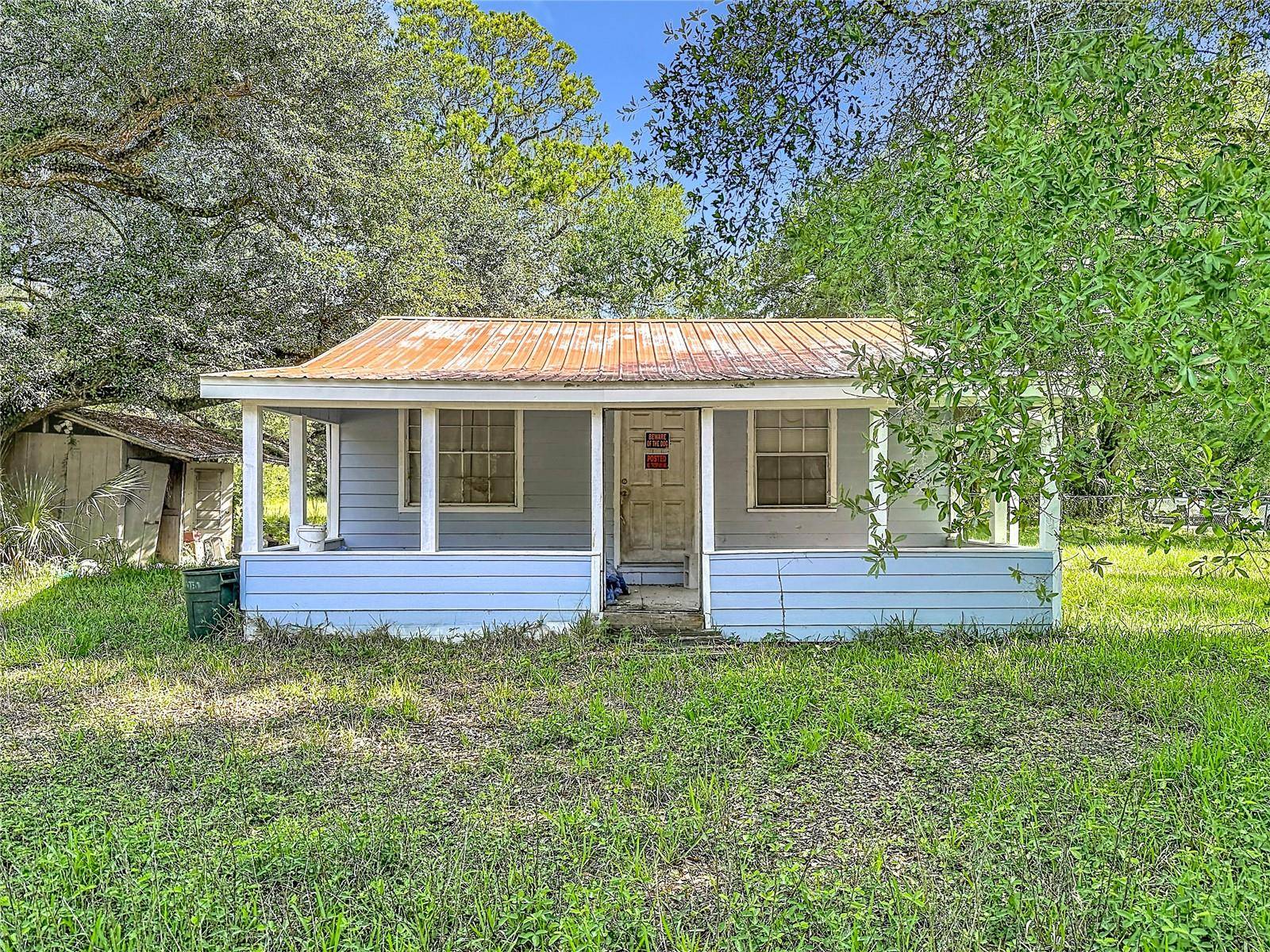 1007 HAWTHORN ST, Zephyrhills, FL 33540