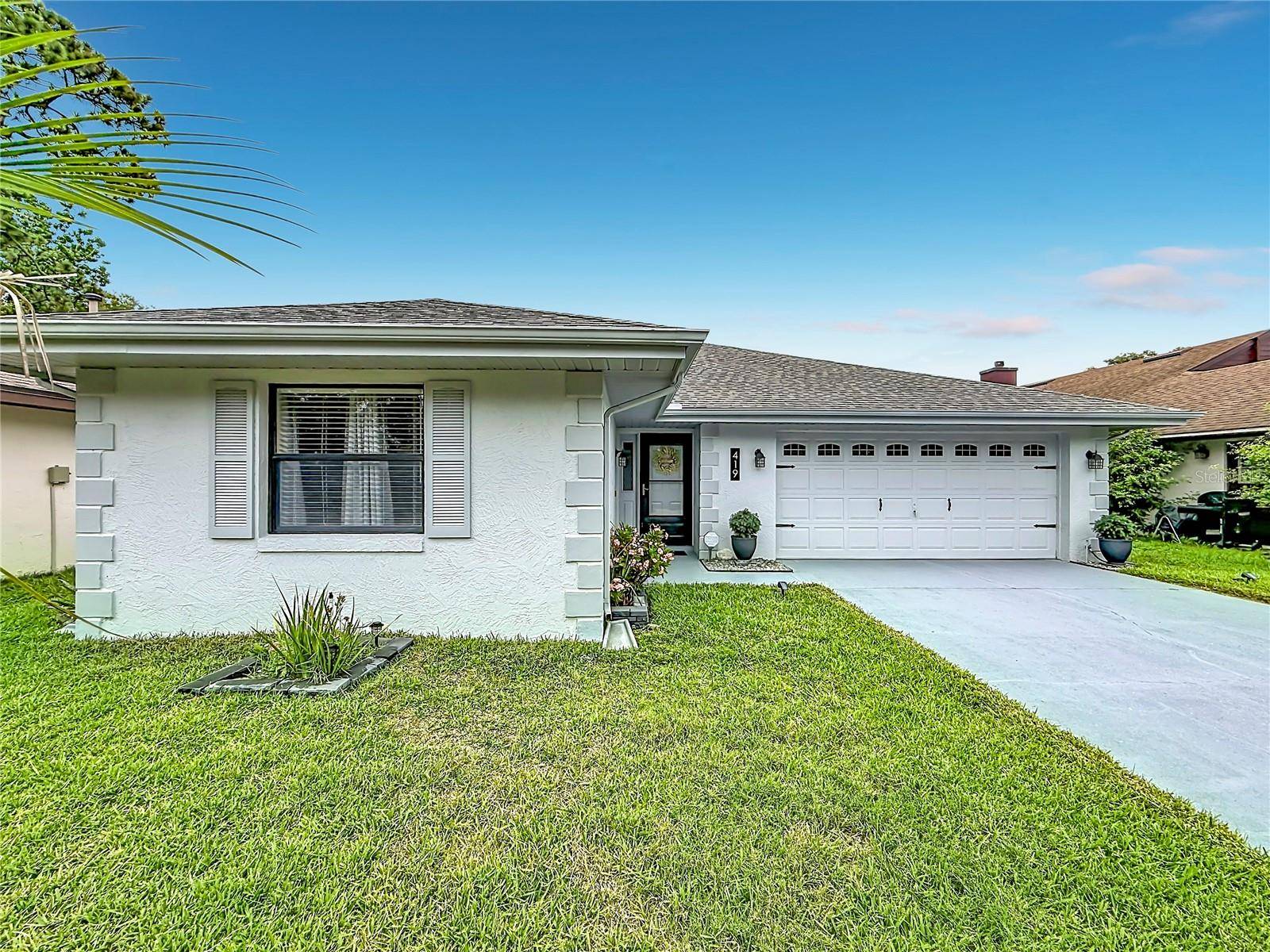419 GREENFIELD RD, Winter Haven, FL 33884