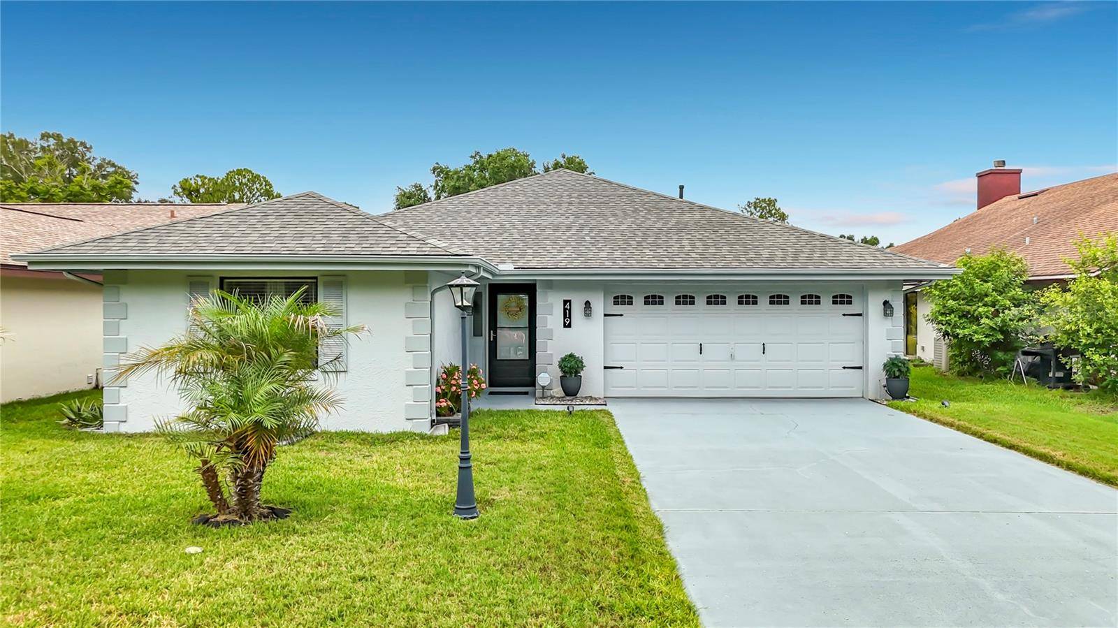 419 GREENFIELD RD, Winter Haven, FL 33884