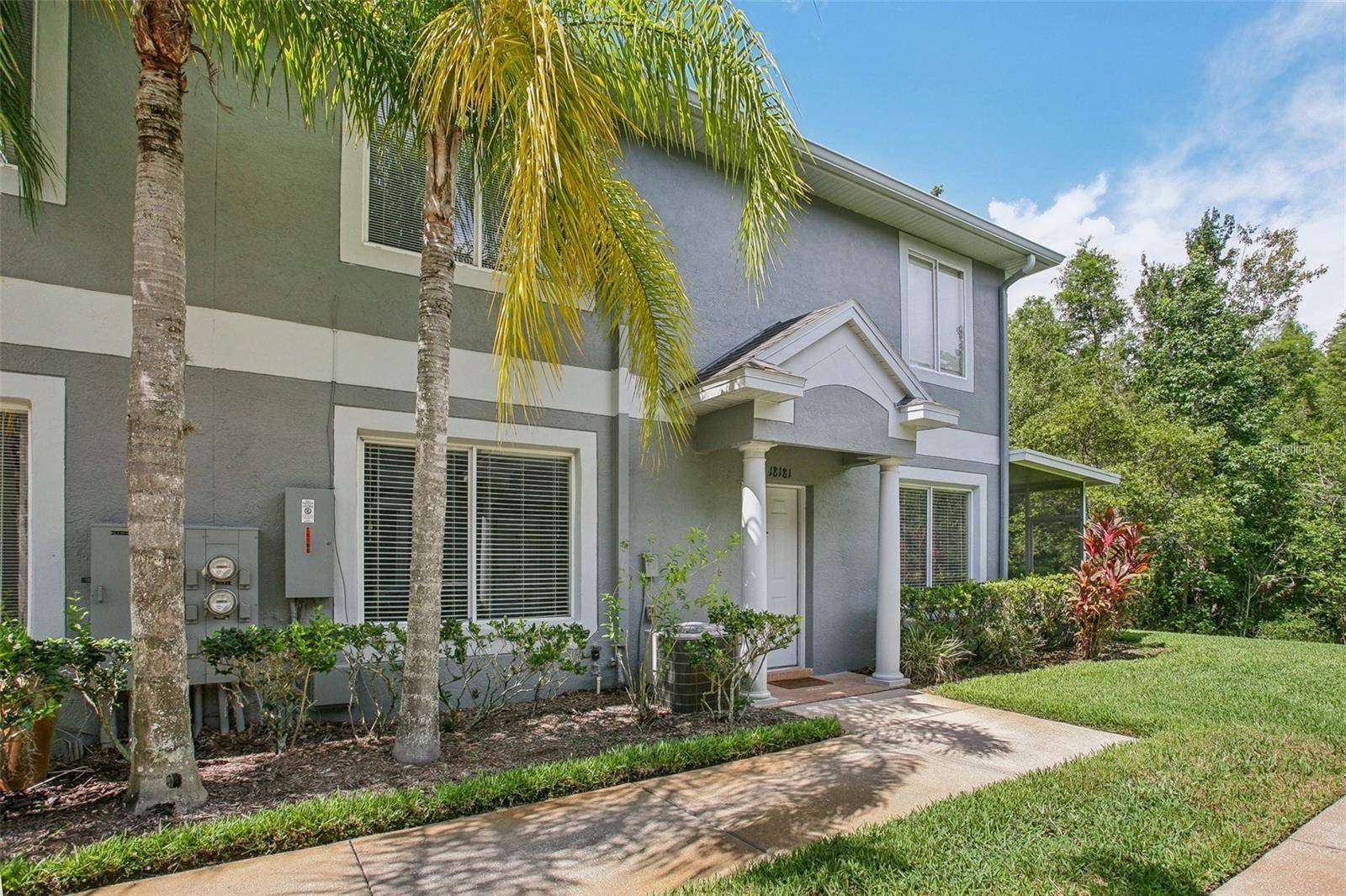 18181 PARADISE POINT DR, Tampa, FL 33647
