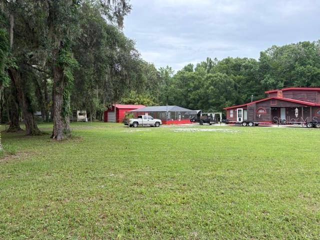 12253 E BERRY LN, Floral City, FL 34436