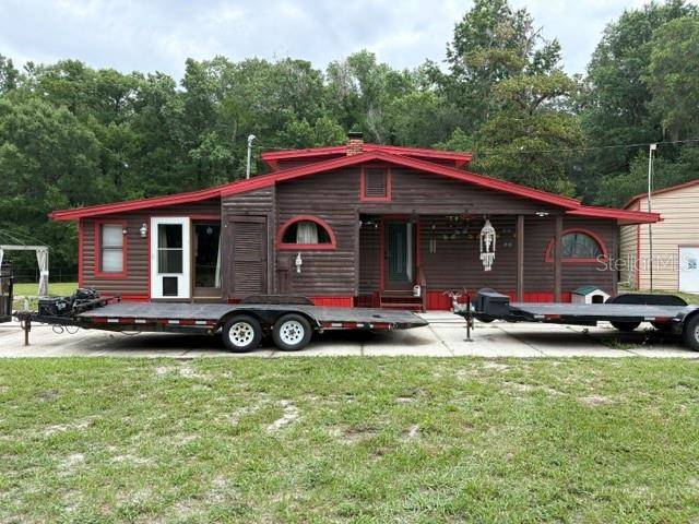 12253 E BERRY LN, Floral City, FL 34436