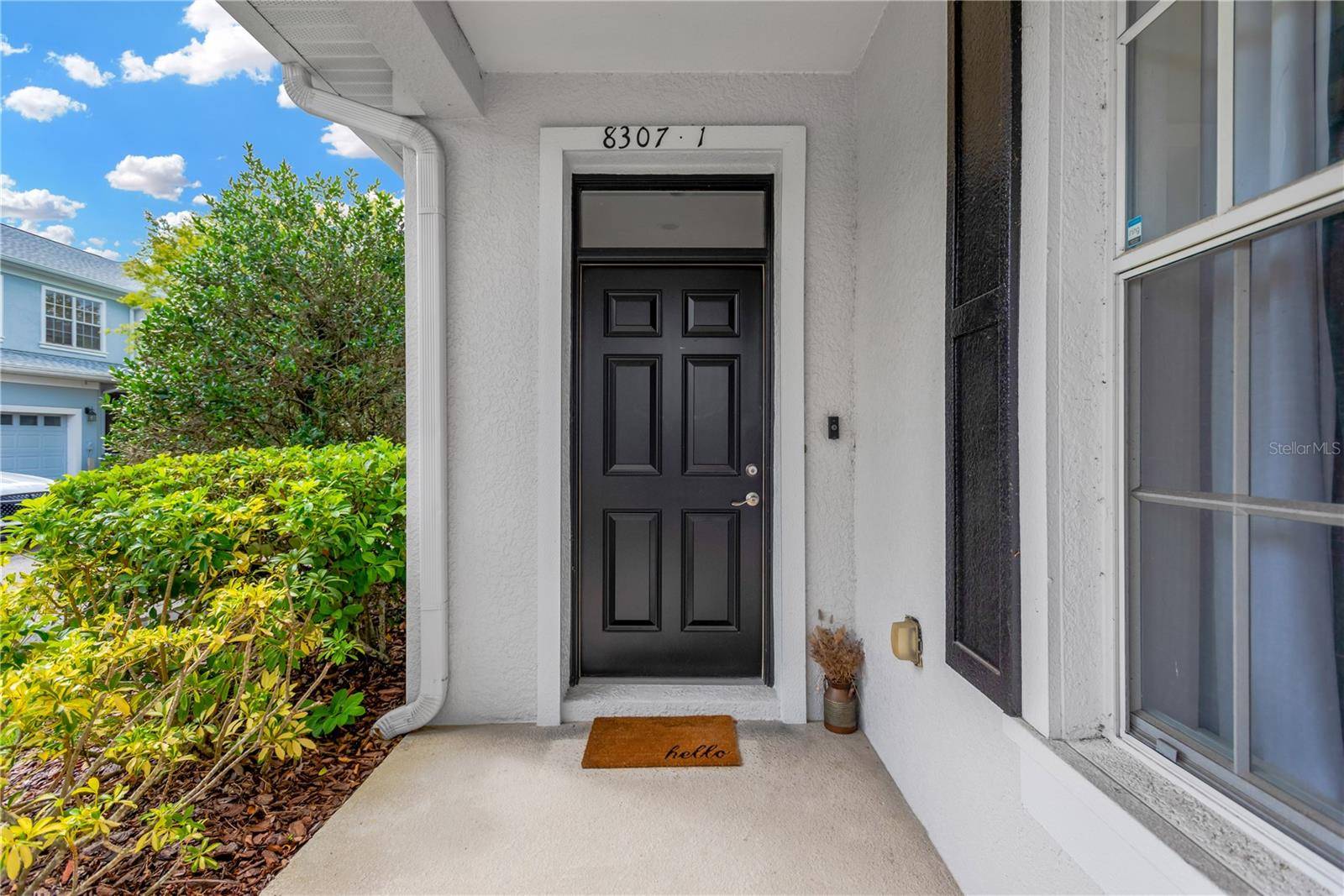 8307 MANOR CLUB CIR #1, Tampa, FL 33647