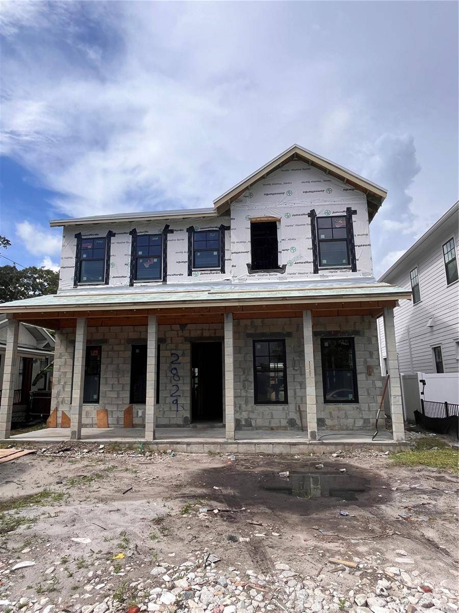 2829 4TH AVE N, St Petersburg, FL 33713