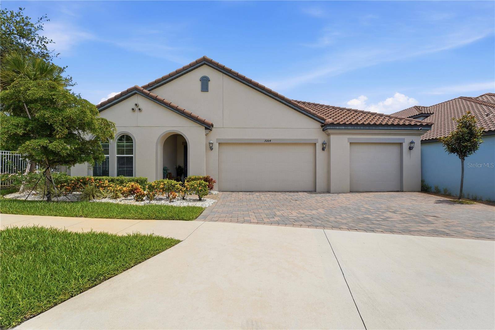 7204 GREAT EGRET BLVD, Sarasota, FL 34241