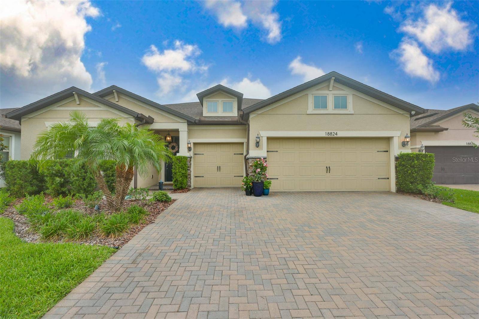 18824 ALDER GLEN DR, Lutz, FL 33558