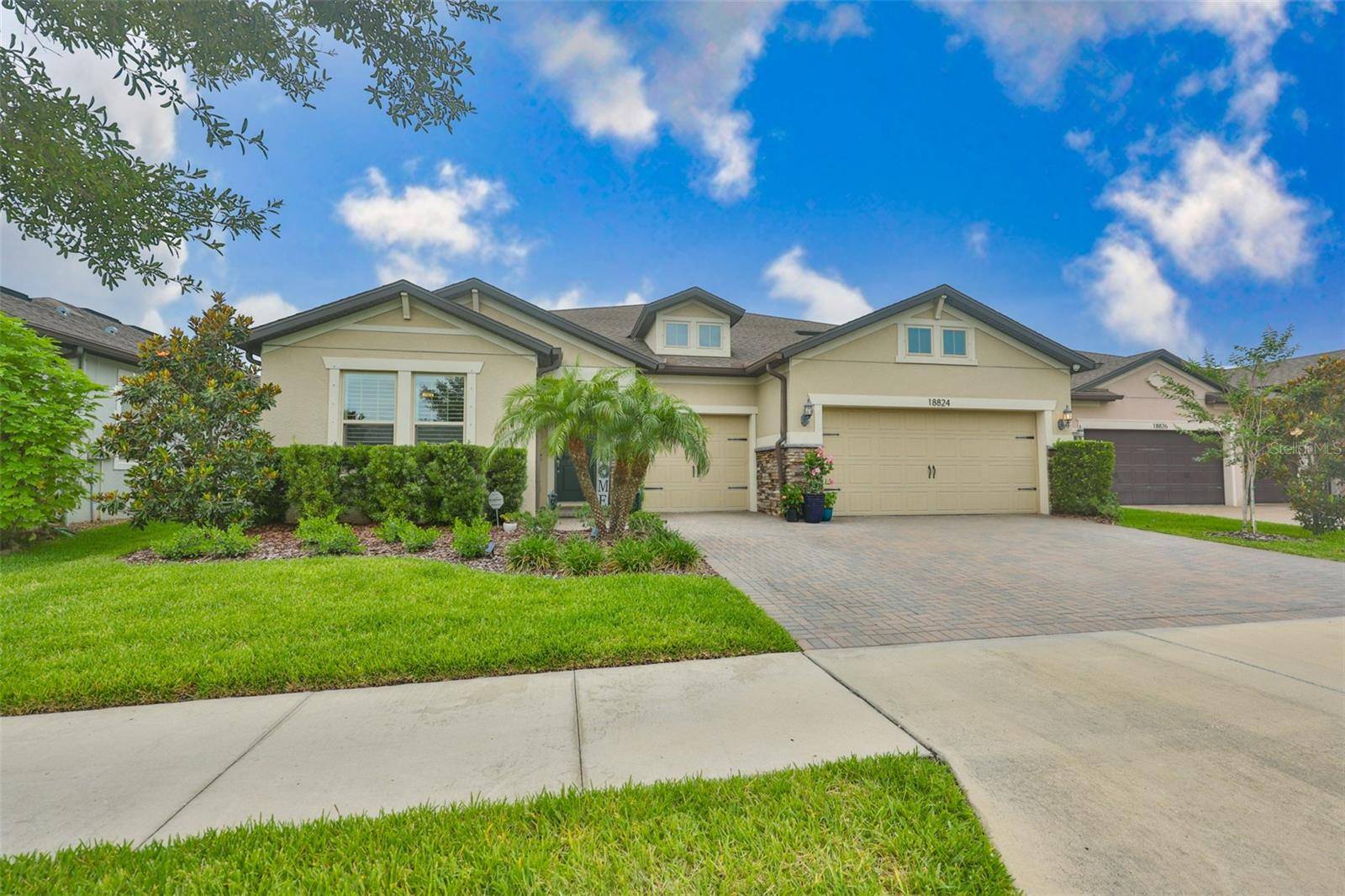 18824 ALDER GLEN DR, Lutz, FL 33558
