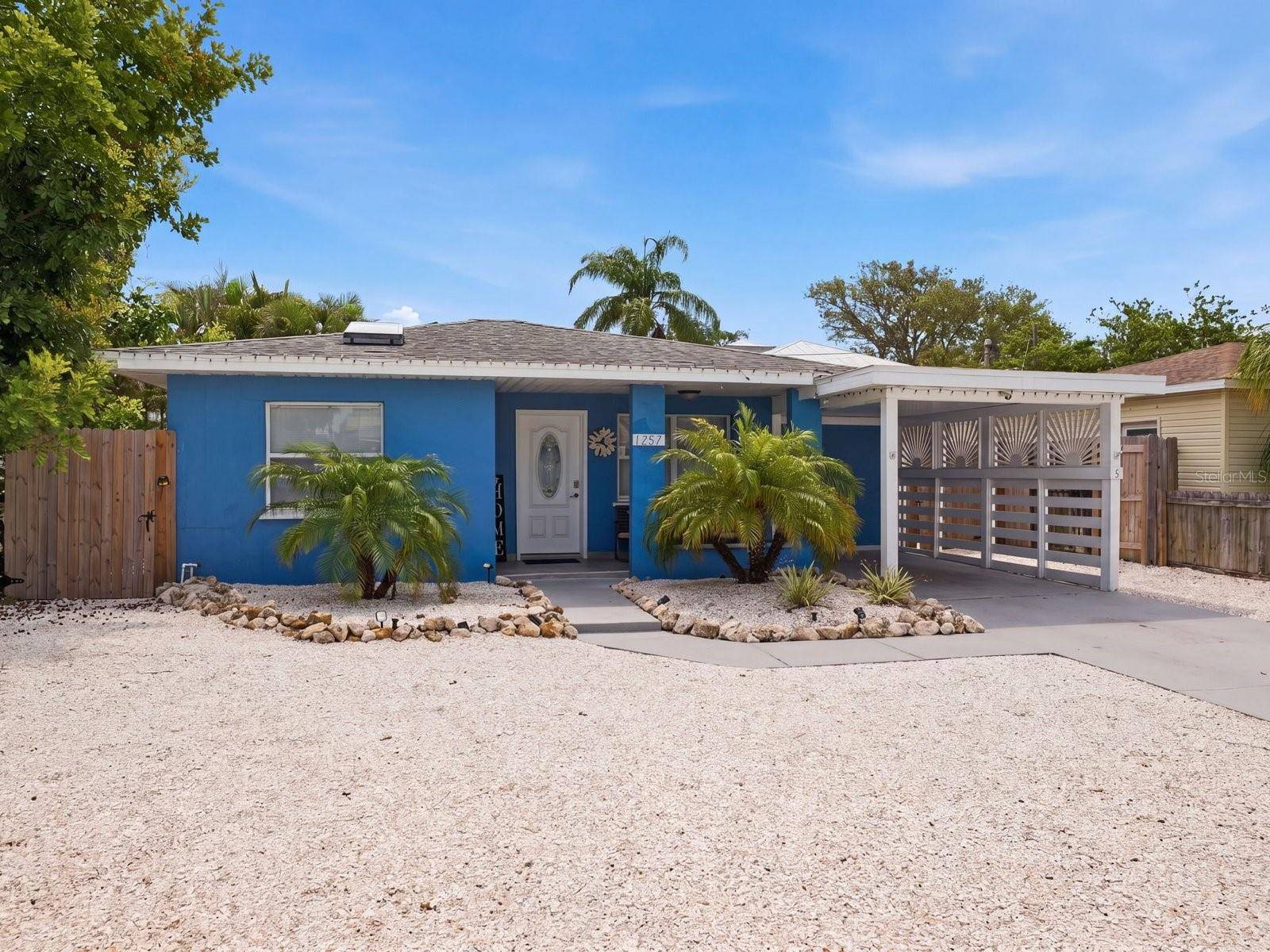 1207 1ST ST, Indian Rocks Beach, FL 33785