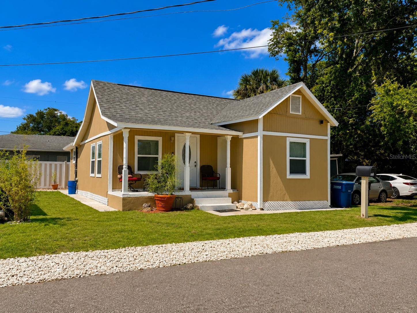 802 JURGENS ST, Clearwater, FL 33755