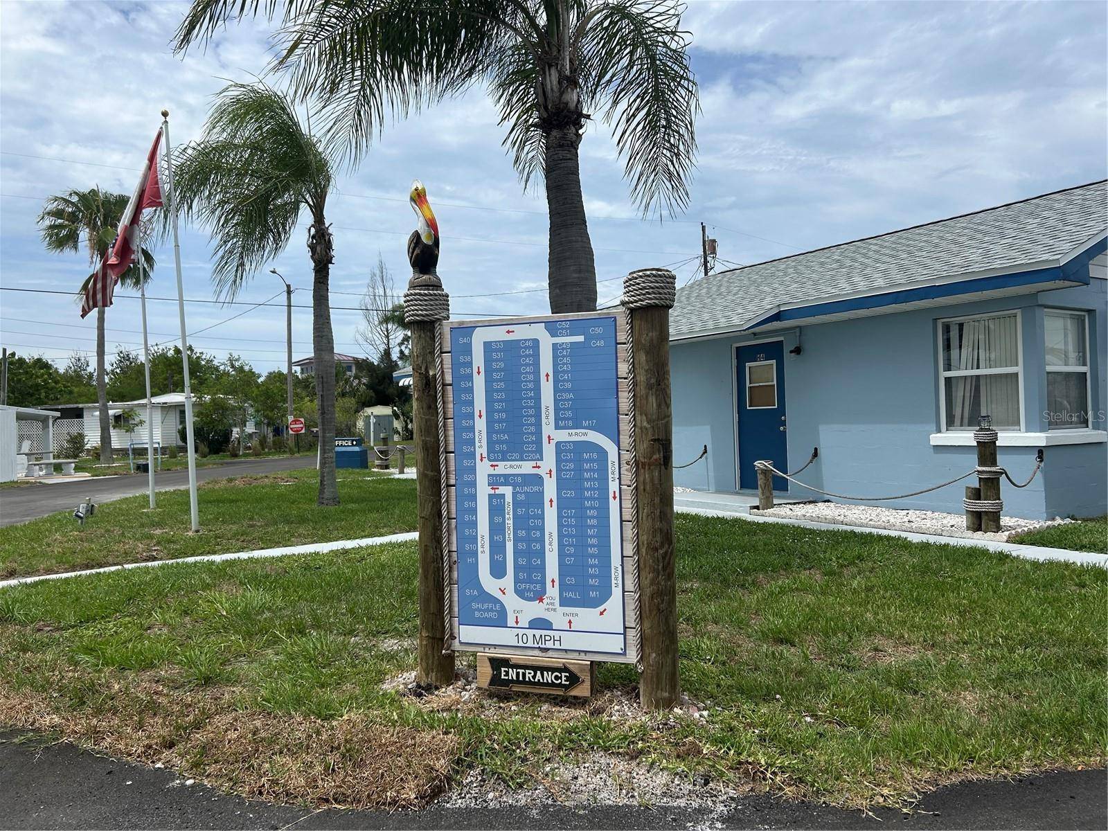 12674 SEMINOLE BLVD #S18, Largo, FL 33778
