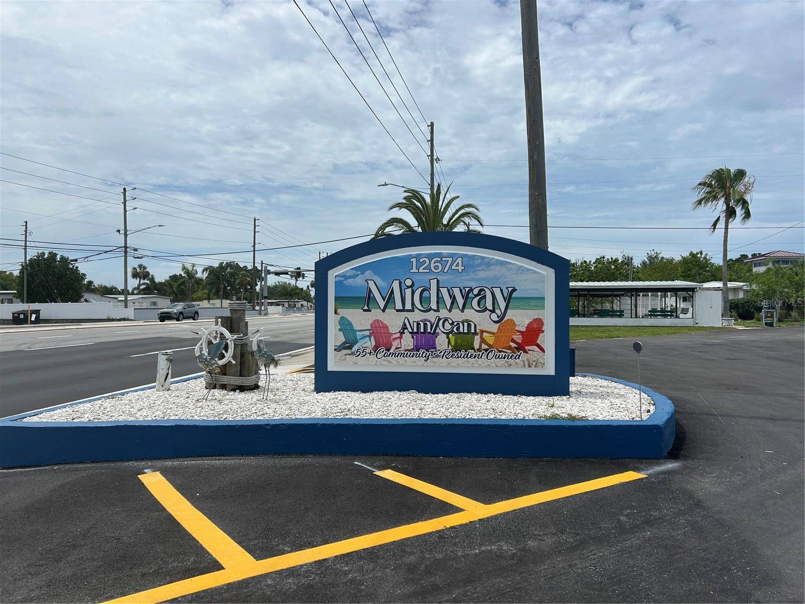 12674 SEMINOLE BLVD #S18, Largo, FL 33778