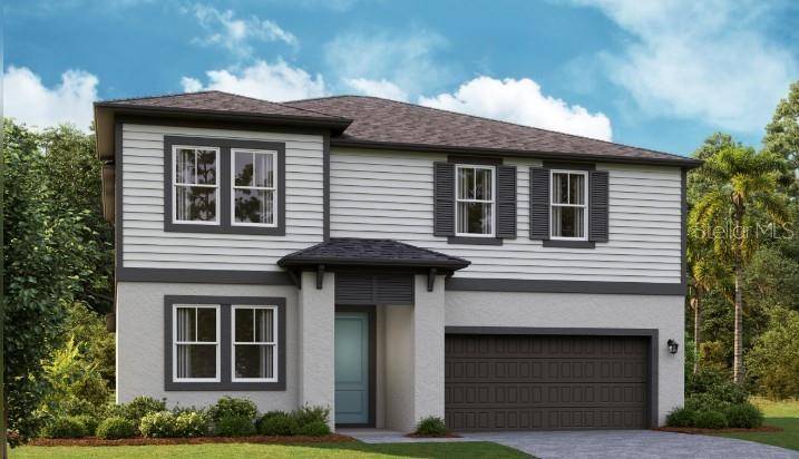 33572 HAMMOCK BEACH WAY, Dade City, FL 33525