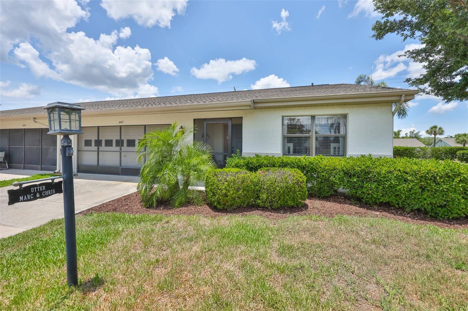 2417 LANCASTER DR, Sun City Center, FL 33573