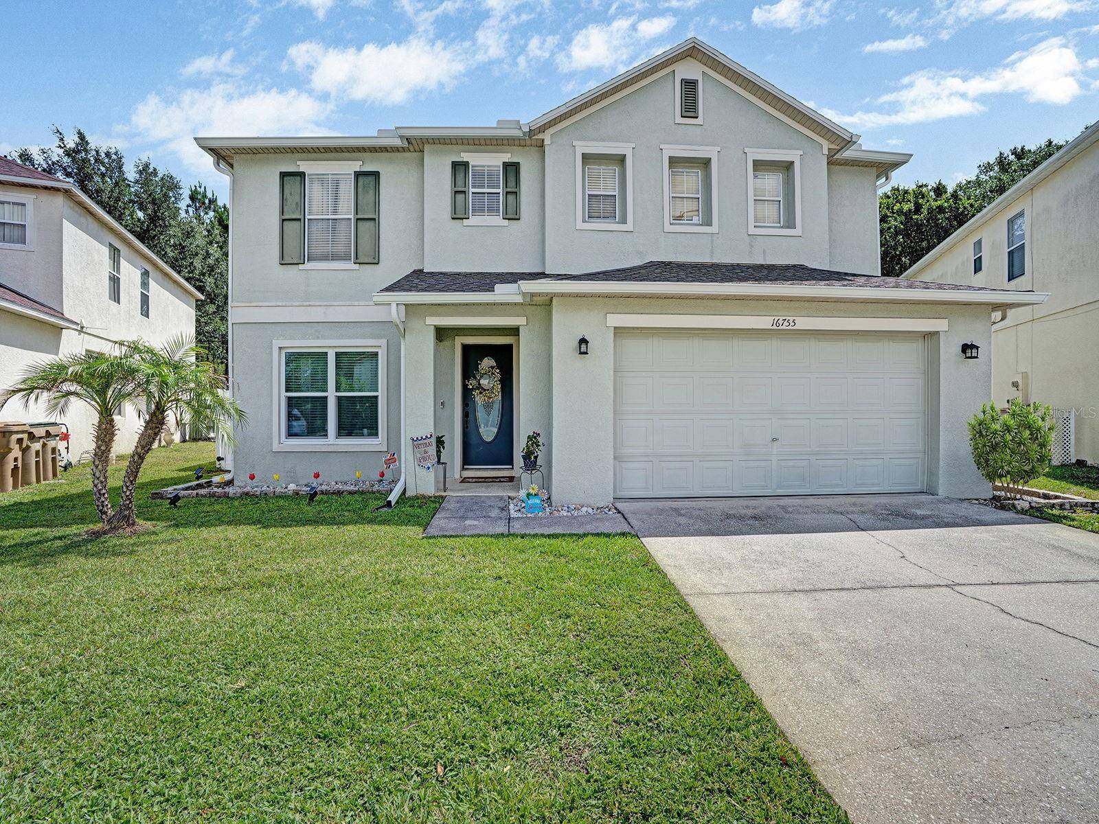 16755 SUNRISE VISTA DR, Clermont, FL 34714