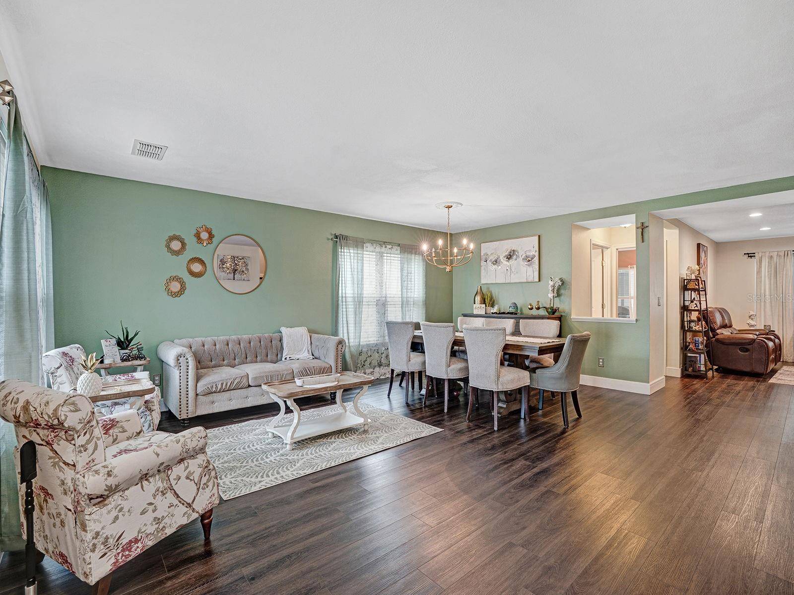 16755 SUNRISE VISTA DR, Clermont, FL 34714
