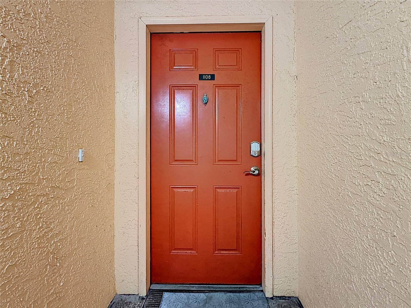 18400 GULF BLVD #1108, Indian Shores, FL 33785