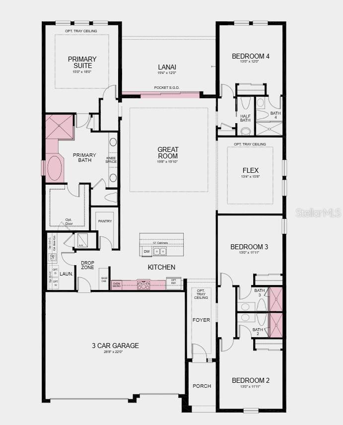 12533 WHARF TER, Palmetto, FL 34221