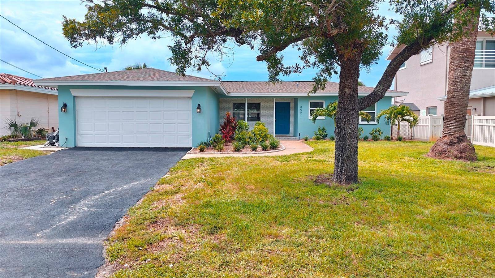 8521 42ND AVE N, St Petersburg, FL 33709