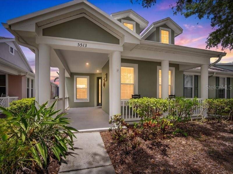 5513 GOLDEN ISLES DR, Apollo Beach, FL 33572